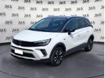 Opel Crossland 1.2 110cv Elegance S&S MT6
