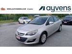Opel Astra 1.6 CDTi 136CV Start&Stop 5 porte Elective