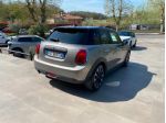MINI Mini 5 porte  (F55) Mini 1.5 One 75 CV Baker Street 5 porte