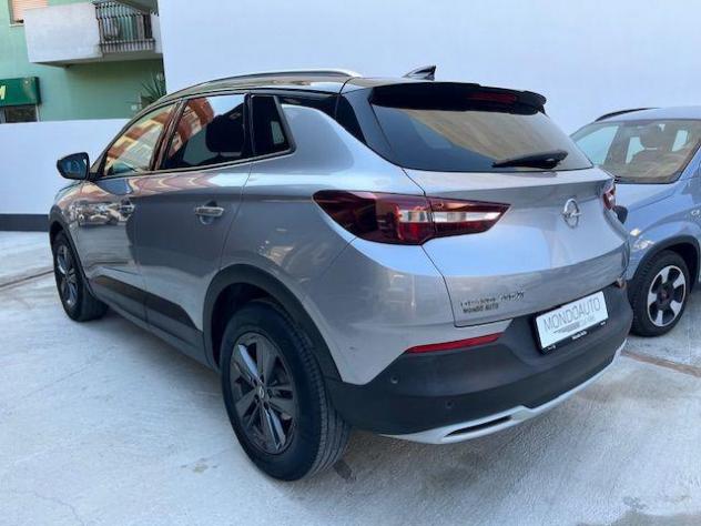 OPEL Grandland X 1.5 diesel Ecotec Start&Stop aut. Design Line rif. 23772352 - Foto 4