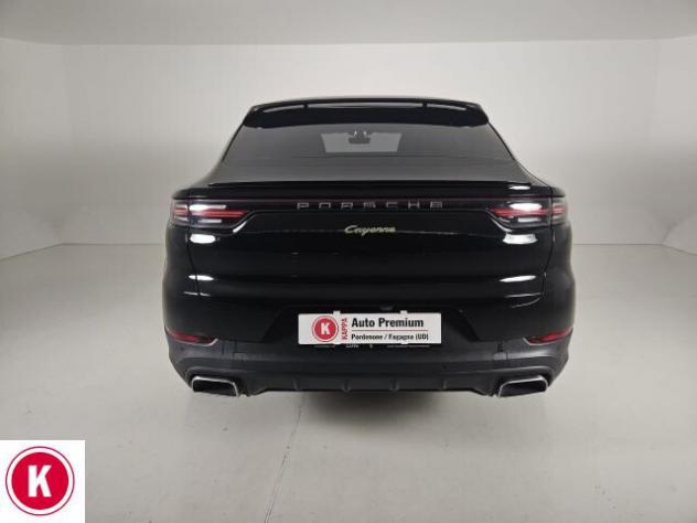 Porsche Cayenne Coup3.0 V6 E-Hybrid - Foto 6