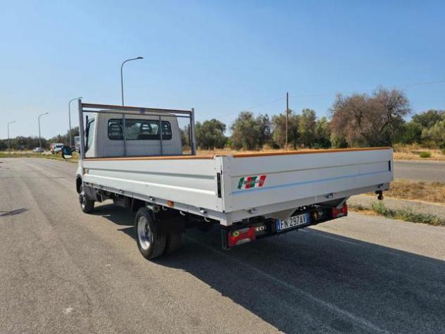 IVECO Daily 35C12PASSO 3750 2.3 MJT 120 CV RG CASSONE FISSO rif. 24016466 - Foto 6