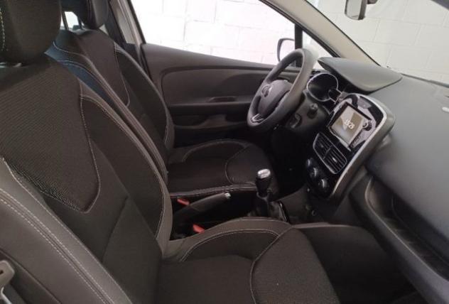 RENAULT Clio TCe 90 CV ENERGY GPL Life AUTOVETTURA rif. 24084704 - Foto 6