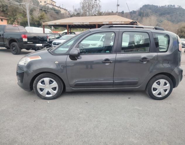 Citroen C3 Picasso 1.4 VTi 95 GPL airdream Seduction - GPL - NEOPATENTATO - Foto 3