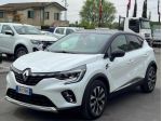 RENAULT Captur TCe 100 CV GPL Techno rif. 23529375