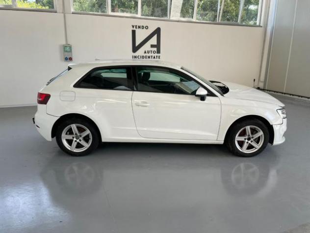 AUDI A3 1.4 TFSI 150CV 3 PORTE ULTRA BUSINESS MANUALE rif. 24024321 - Foto 8