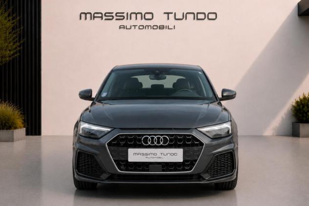 AUDI A1 1.0 SPB 25 TFSI Advanced - Foto 5