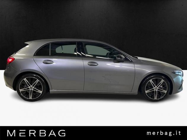 Mercedes-Benz Classe A 180 d Automatic Business Extra - Foto 5