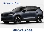 Volvo XC40 B3 automatico Ultra Dark