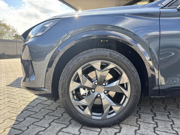 CUPRA Formentor 1.5 Hybrid 110kW DSG PRONTA CONSEGNA #Telecamera #Sedili Riscaldabili - Foto 9