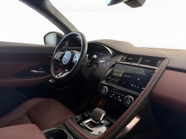 JAGUAR E-Pace 2.0D I4 163 CV AWD Auto R-Dynamic SE rif. 24059279 - Foto 10