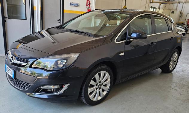 Opel ASTRA 1.6 CDTI 136CV ECOFLEX 5P