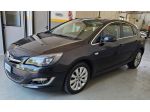 Opel ASTRA 1.6 CDTI 136CV ECOFLEX 5P