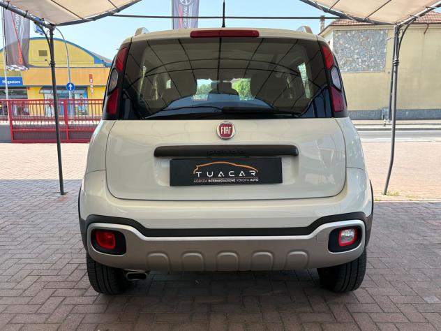 Fiat Panda CROSS 1.3 MultiJet #11930 - Foto 8