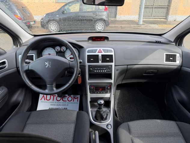 Peugeot 307 1.6 16V 5p. XT - Foto 9
