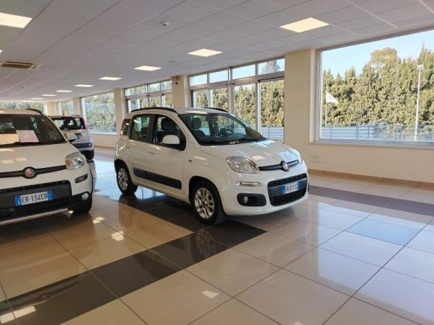 FIAT Panda 3ª serie Panda 1.3 MJT 95 CV S&S Lounge