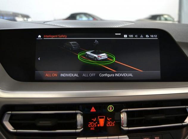 BMW Z4 sDrive20i Advantage Automatica-Pelle-Navi rif. 23906992 - Foto 7