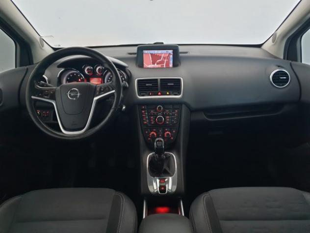 OPEL Meriva 1.4 100CV Cosmo tetto panorama NEOPATENTATI rif. 23922737 - Foto 2