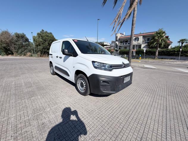 Citroen Berlingo BlueHDi 100 Stop&Start M Shine - Foto 4