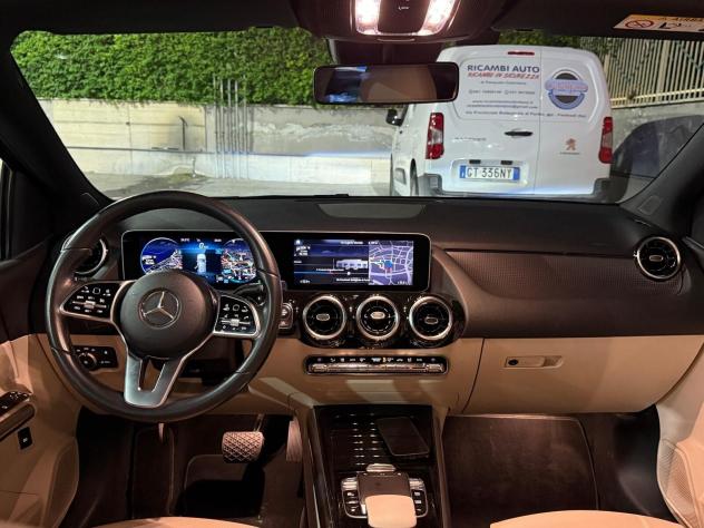 Mercedes-benz B 180 d 2019 Automatic Business Extra 81000KM - Foto 9