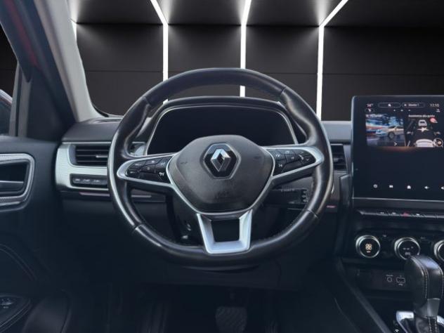 RENAULT Arkana Arkana Hybrid E-Tech 145 CV Intens rif. 23346370 - Foto 10