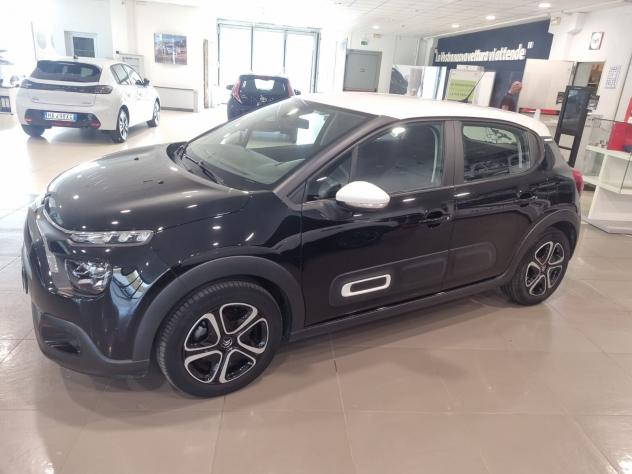 Citroen C3 PureTech 83 S&S Plus - Foto 2