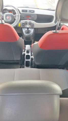 Fiat Panda 1.2 Lounge - Foto 8