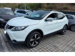 Nissan Qashqai 1.5 dCi Tekna-03/2015
