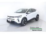 RENAULT Captur ECO-G 100 CV Techno Parking Camera/Tetto grigio rif. 21933446