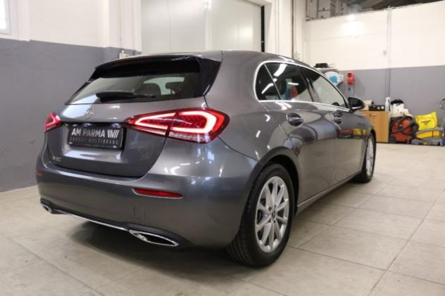 MERCEDES-BENZ A 180 Automatic Sport rif. 24153232 - Foto 6