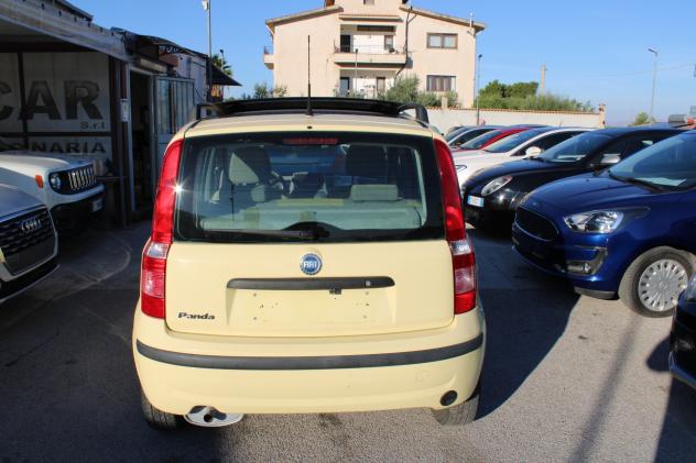 Fiat Panda 1.2 Emotion - Foto 5