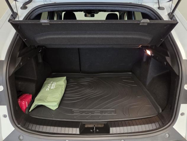 Dacia Duster 1.2 Tce 130cv Extreme 4WD - Foto 8