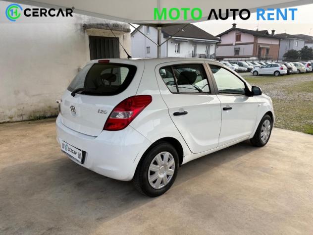 Hyundai i20 5 Porte i20 5p - Foto 6