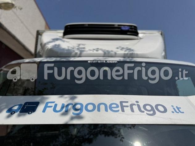 Peugeot Boxer Peugeot Boxer Coibentato Isotermico Frigorifero - Foto 4
