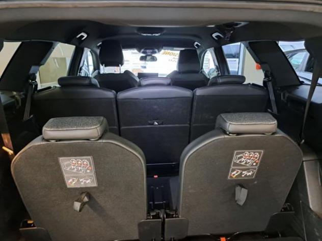 PEUGEOT 5008 1.2 7 POSTI ALLURE rif. 23816675 - Foto 10