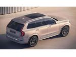 VOLVO XC90 B5 AWD automatico 7 posti Ultra Black Edition  (2 rif. 23759774