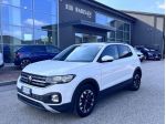 Volkswagen T-Cross 1.0 TSI Style