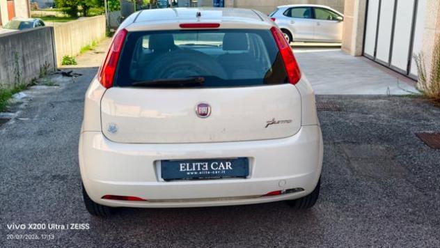 FIAT Punto 1.2 8V 5 porte Lounge rif. 23945261 - Foto 5