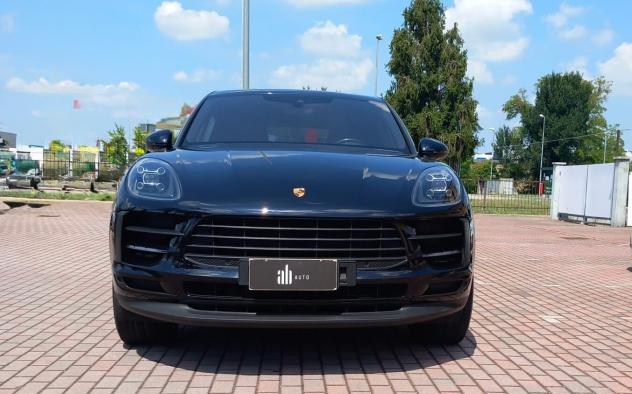 Porsche Macan 2.0 - Foto 3