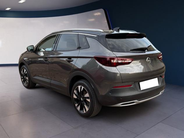 Opel Grandland X Grandland X 1.2 Benzina 130cv Ultimate S&S MT6 - Foto 5