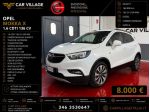 Opel Mokka X 1.6 CDTI Ecotec 136CV 4x4 ultimate
