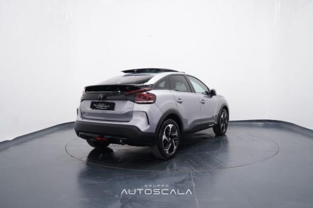CITROEN C4 1.5 BlueHDi 130cv S&S EAT8 Max #TettoApribile rif. 23755216 - Foto 6