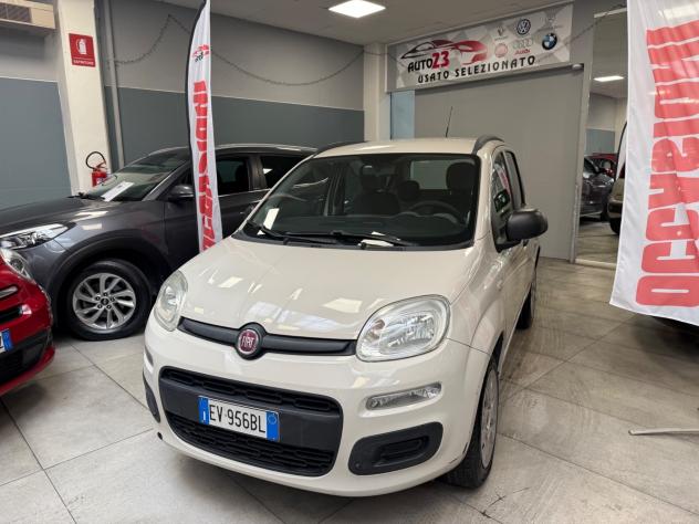Fiat Panda 0.9 TwinAir Turbo Natural Power Lounge 80CV - Foto 4
