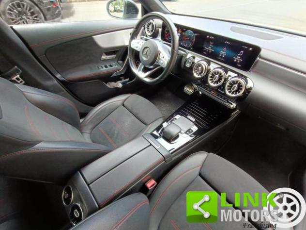 MERCEDES-BENZ CLA 180 d Premium AMG rif. 23865895 - Foto 5