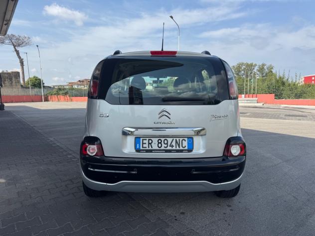 Citroen C3 Picasso 1.4 VTi 95 Exclusive - Foto 8