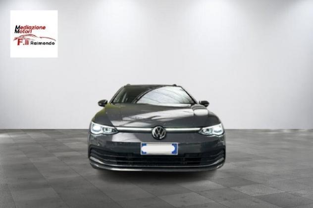 Volkswagen Golf Variant 2.0 TDI 150 CV DSG SCR Style - Foto 2