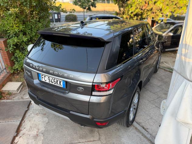 Land Rover Range Sport 3.0 TDV6 HSE - Foto 9