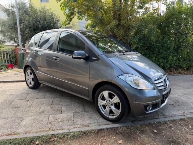 Mercedes-benz A 180 CDI Avantgarde - Foto 2