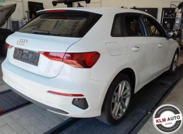 AUDI A3 SPB 40 TFSI e S tronic Business Advanced rif. 23680793 - Foto 3