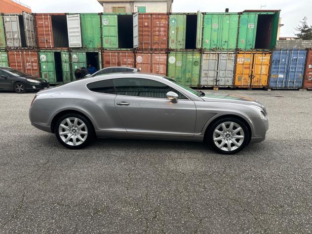 Bentley Continental GT 129 mila km fullll - Foto 5